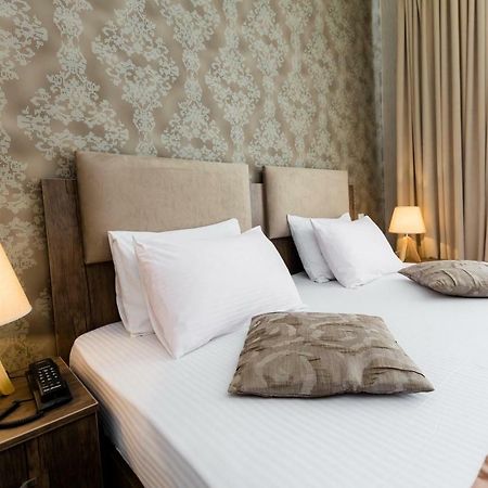 Hotel Makona Tbilisi Buitenkant foto